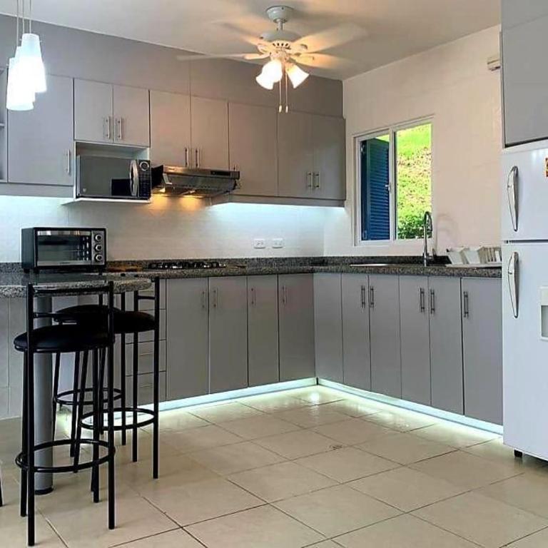 Departamento en Club Casa Blanca, Same, Ecuador - Two-Bedroom Apartment - 4