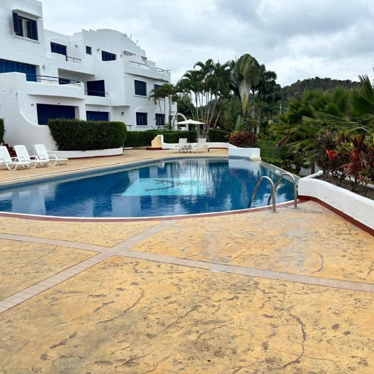 Departamento en Club Casa Blanca, Same, Ecuador - Two-Bedroom Apartment - 8