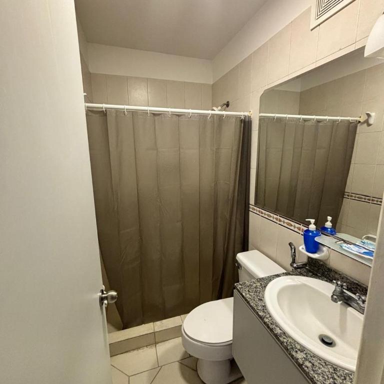 Departamento en Club Casa Blanca, Same, Ecuador - Two-Bedroom Apartment - 6