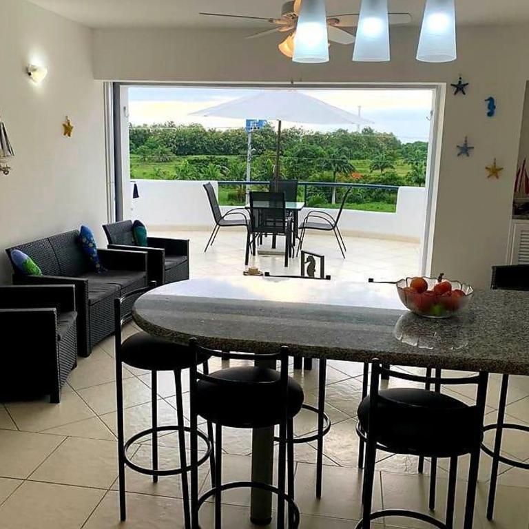 Departamento en Club Casa Blanca, Same, Ecuador - Two-Bedroom Apartment - 2