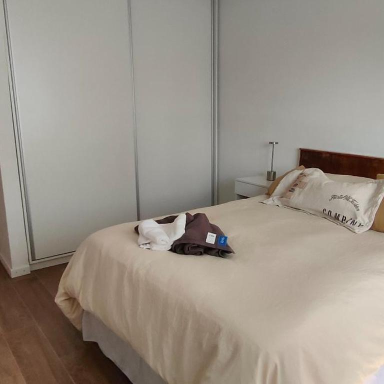 Tu departamento en Olavarría te espera! - One-Bedroom Apartment - 2