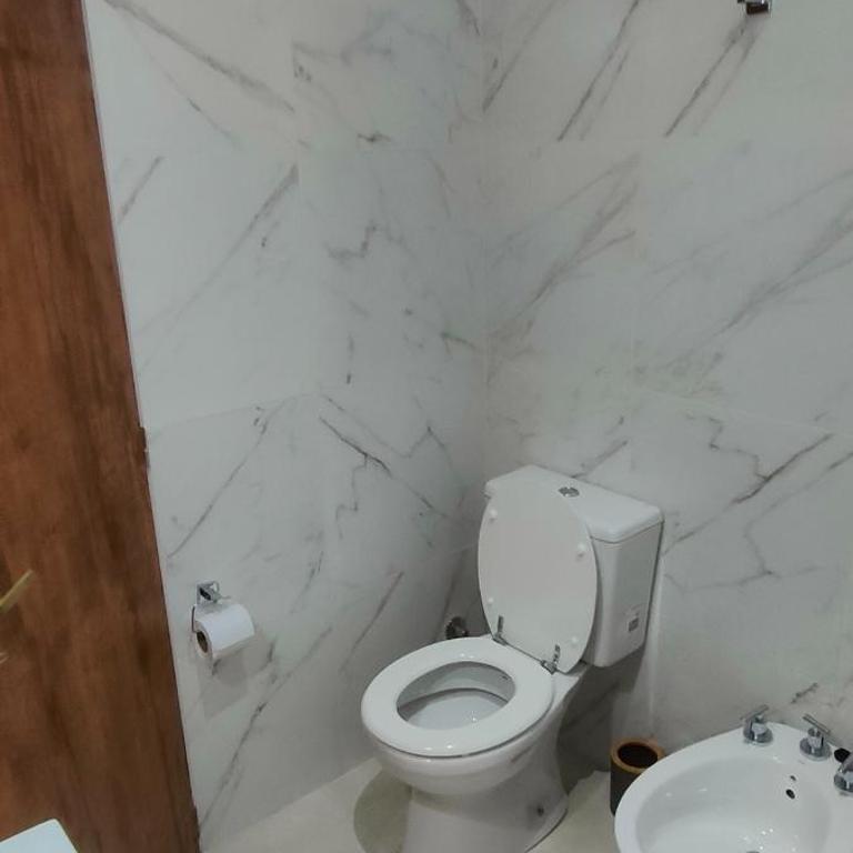 Tu departamento en Olavarría te espera! - One-Bedroom Apartment - 4
