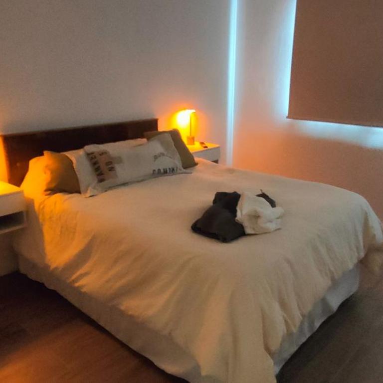 Tu departamento en Olavarría te espera! - One-Bedroom Apartment - 8