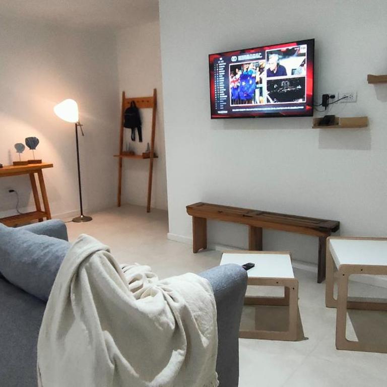 Tu departamento en Olavarría te espera! - One-Bedroom Apartment - 9