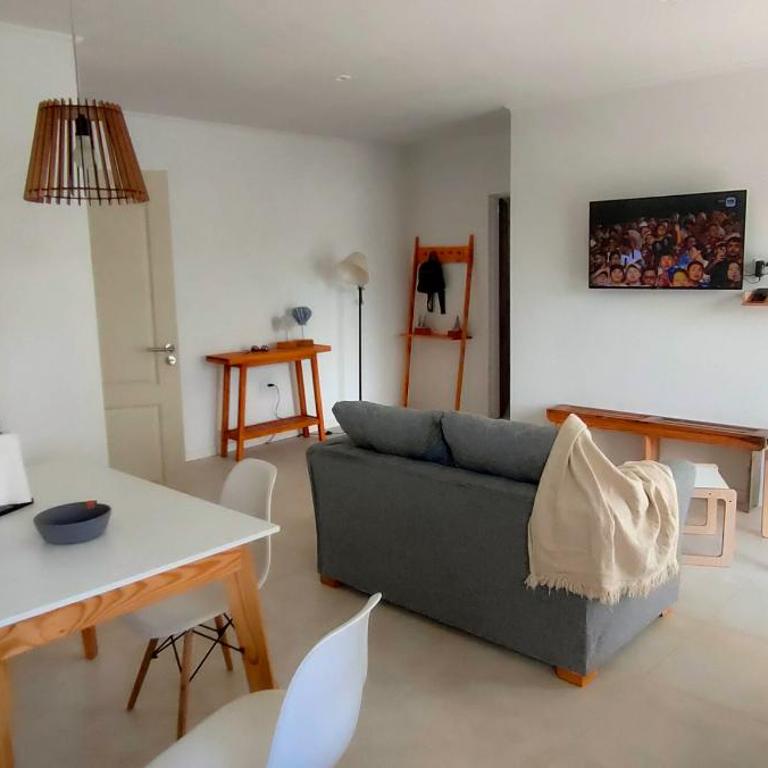 Tu departamento en Olavarría te espera! - One-Bedroom Apartment - 10