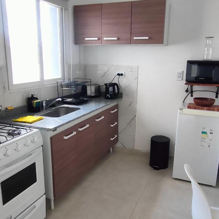 Tu departamento en Olavarría te espera! - One-Bedroom Apartment - 11
