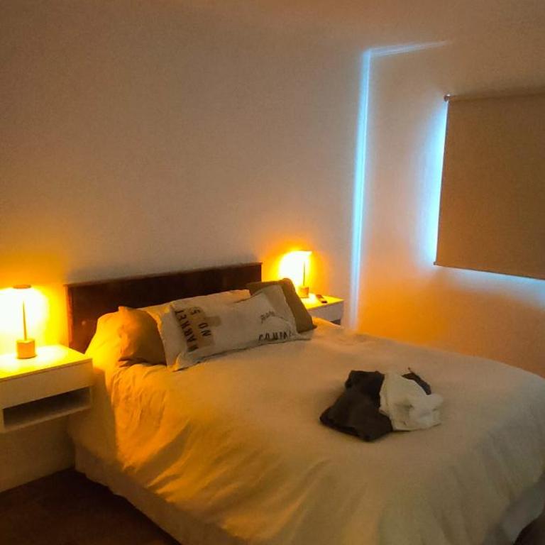 Tu departamento en Olavarría te espera! - One-Bedroom Apartment - 12