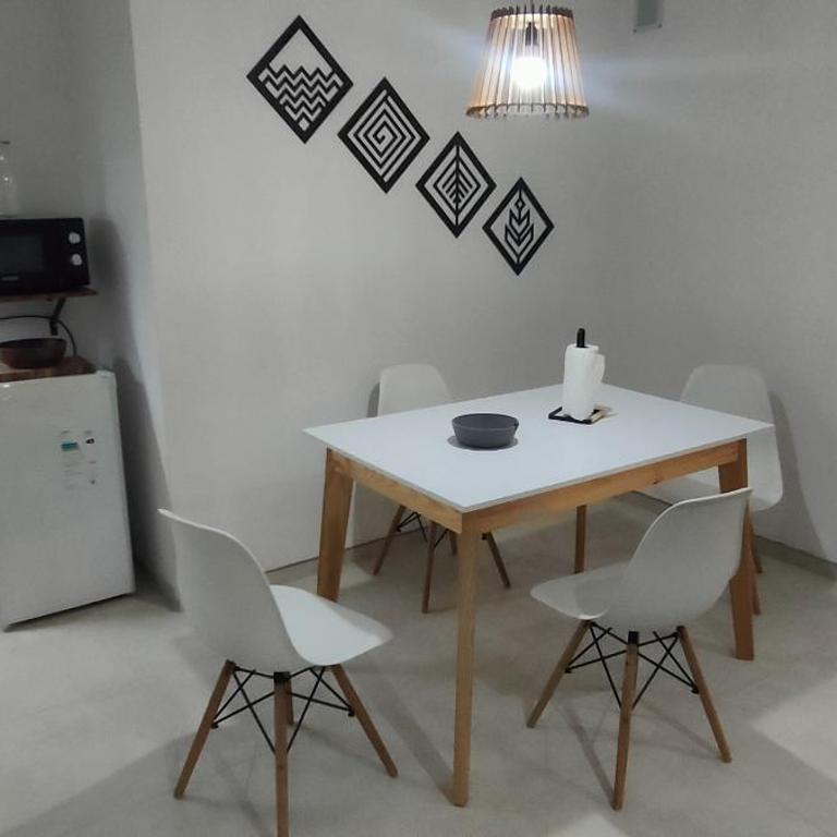 Tu departamento en Olavarría te espera! - One-Bedroom Apartment - 13