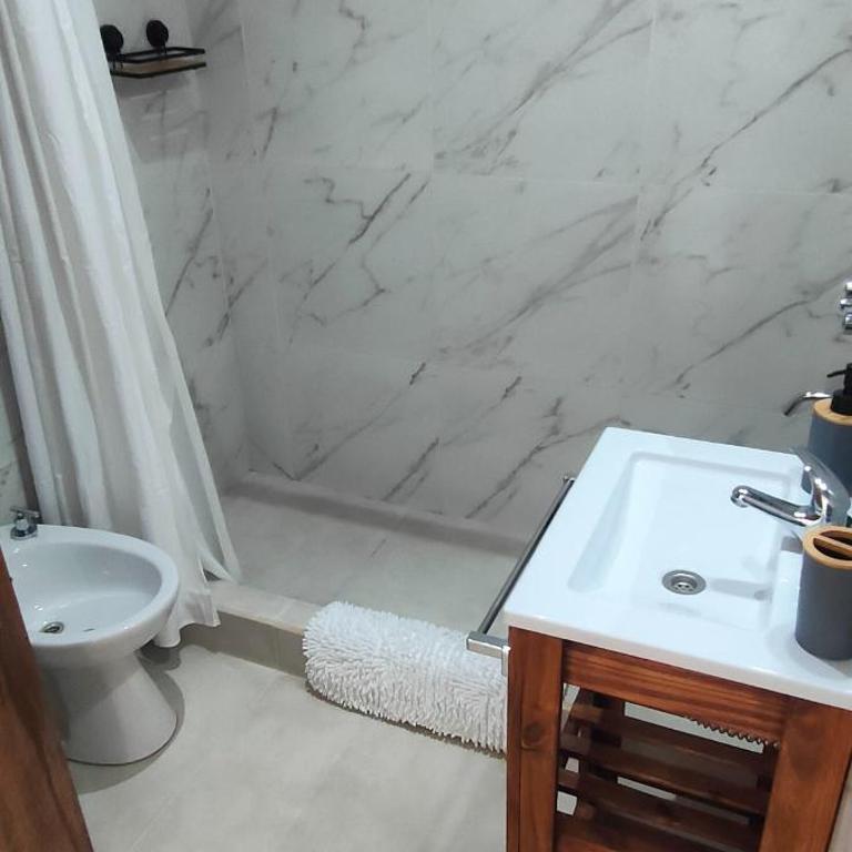 Tu departamento en Olavarría te espera! - One-Bedroom Apartment - 14
