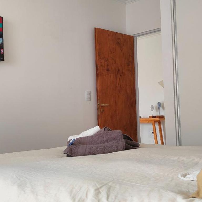 Tu departamento en Olavarría te espera! - One-Bedroom Apartment - 16