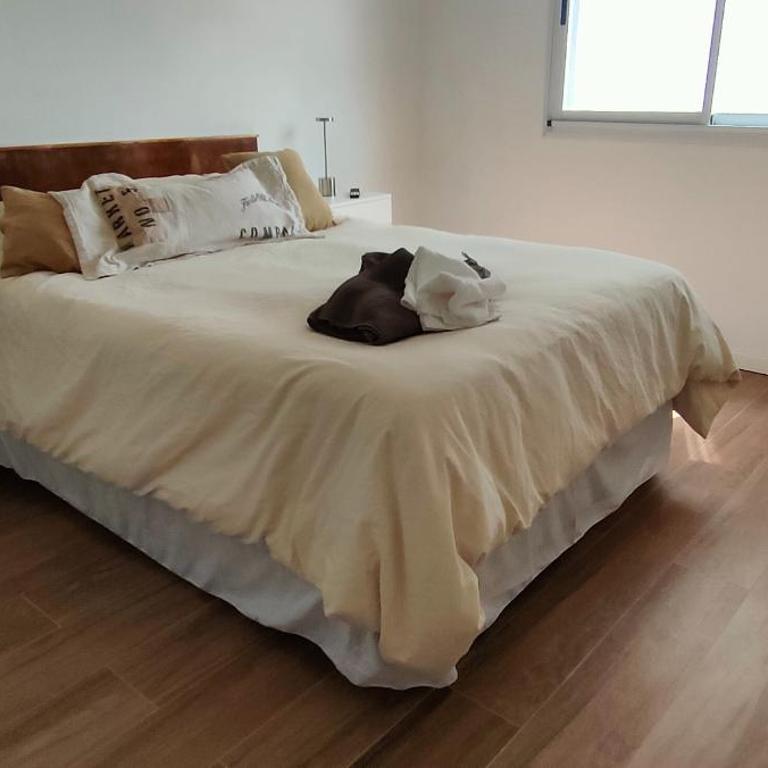 Tu departamento en Olavarría te espera! - One-Bedroom Apartment - 17