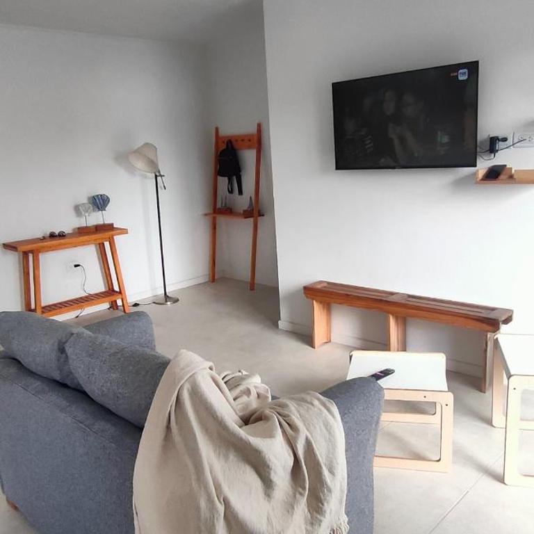 Tu departamento en Olavarría te espera! - One-Bedroom Apartment - 19