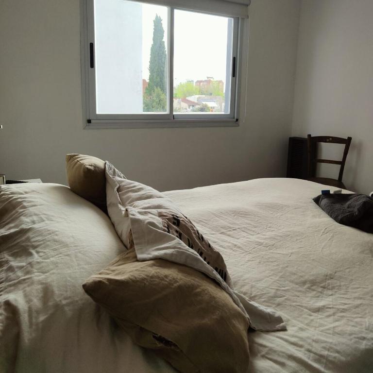 Tu departamento en Olavarría te espera! - One-Bedroom Apartment - 20