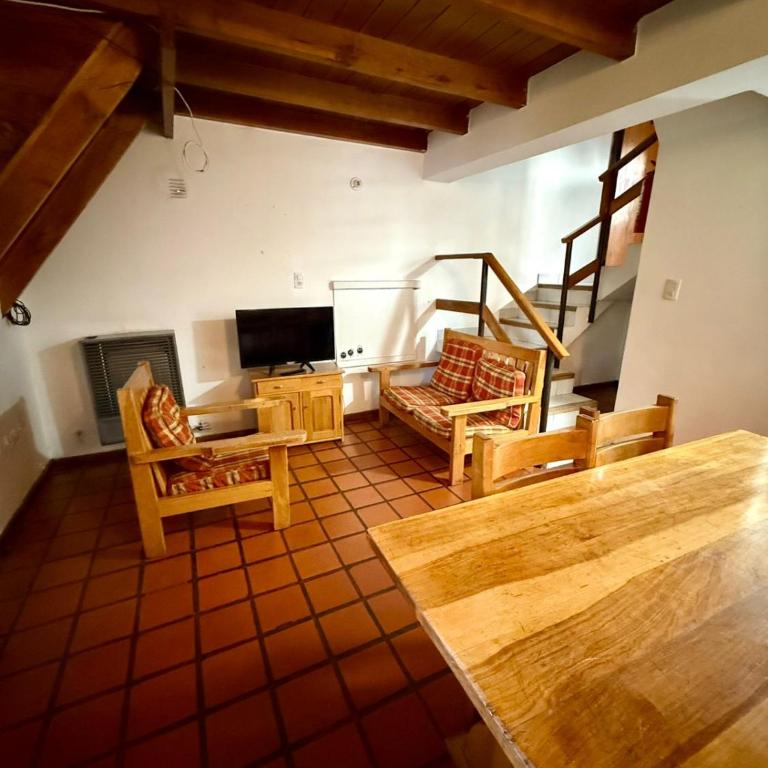 Pucon Antu I - De la Montaña - Apartamento de 2 dormitorios - 6