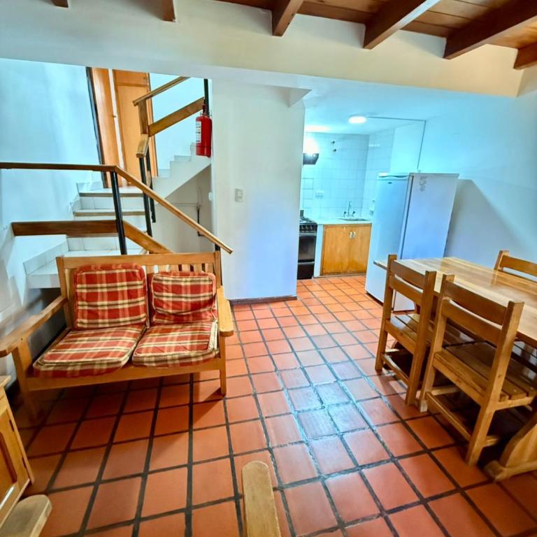 Pucon Antu I - De la Montaña - Apartamento de 2 dormitorios - 10