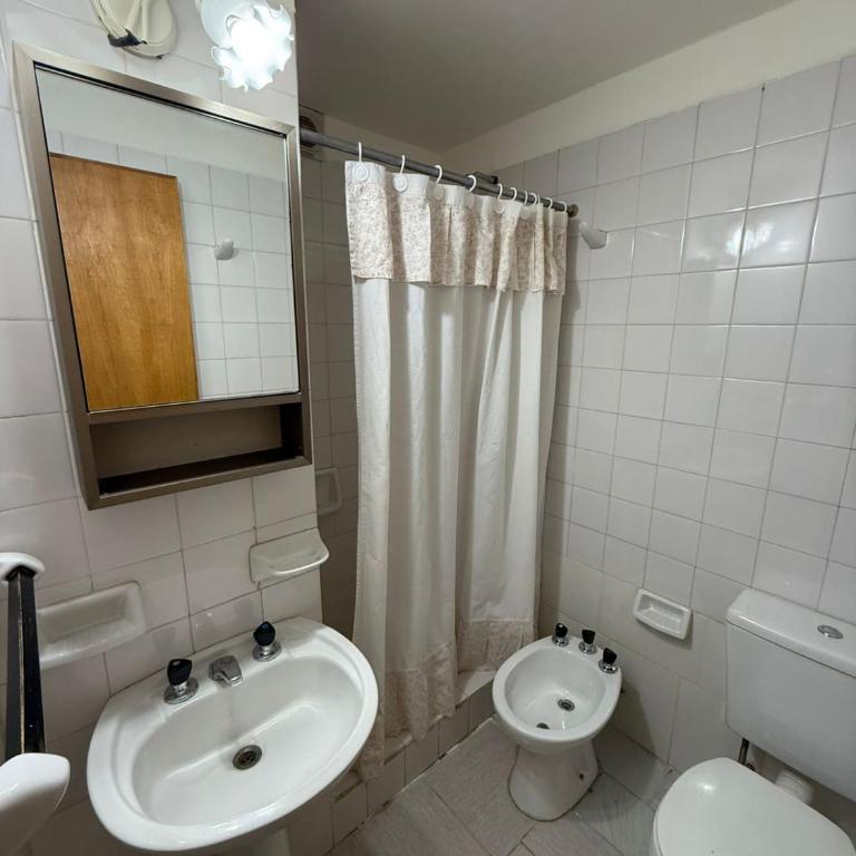 Pucon Antu I - De la Montaña - Apartamento de 2 dormitorios - 11