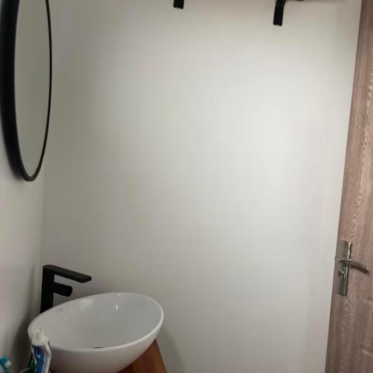 Casa el Calabres - One-Bedroom Apartment - 7
