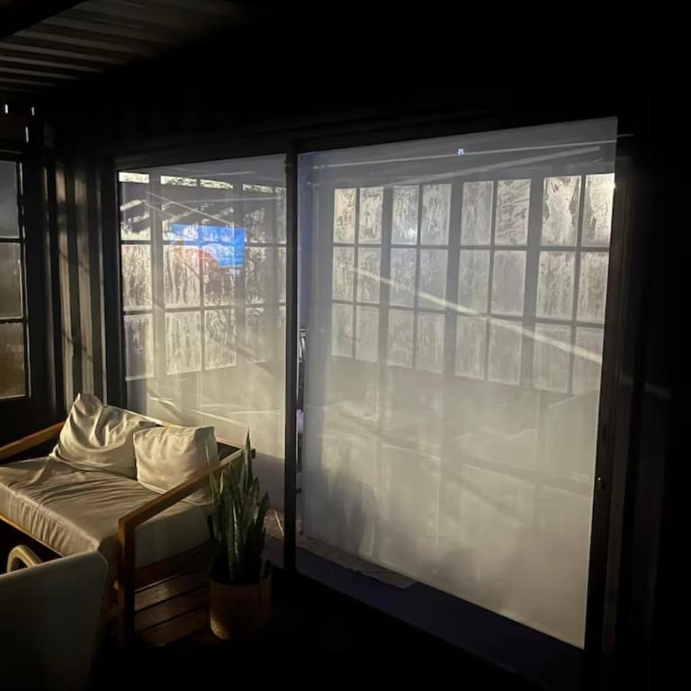 Casa el Calabres - One-Bedroom Apartment - 8