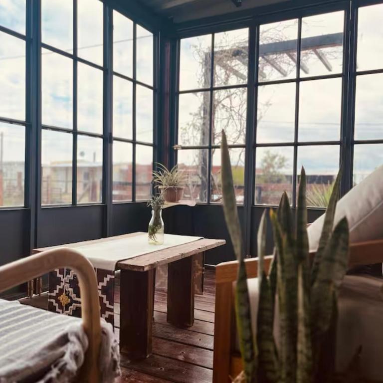 Casa el Calabres - One-Bedroom Apartment - 9