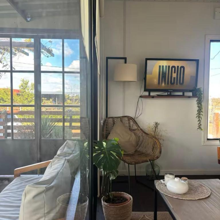 Casa el Calabres - One-Bedroom Apartment - 10