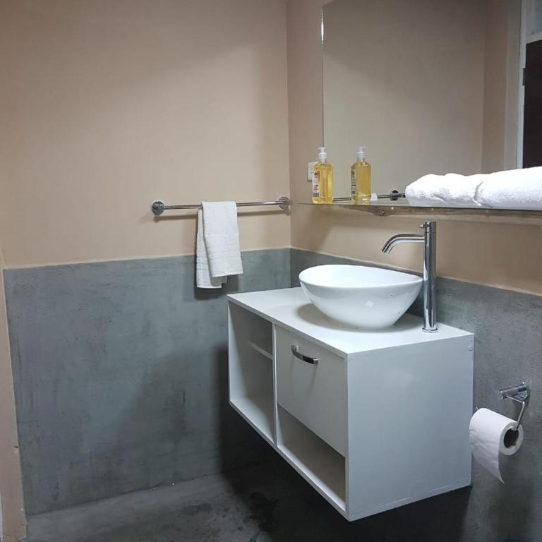 Casa EL Dorado - Apartamento Deluxe de 1 dormitorio - 5