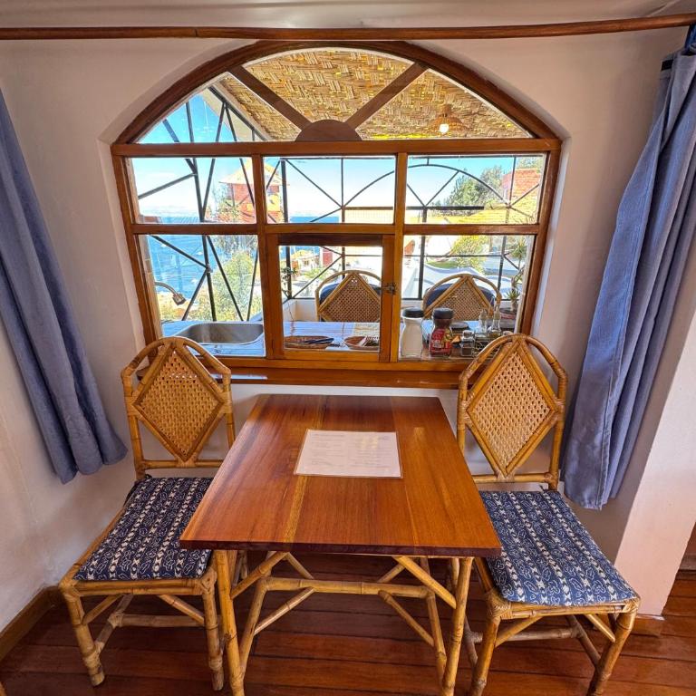 Hotel La Cupula - Suite Superior - 13