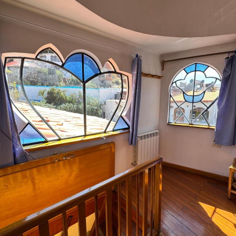 Hotel La Cupula - Suite Superior - 10