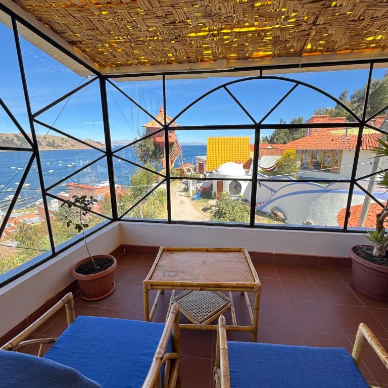 Hotel La Cupula - Suite Superior - 11