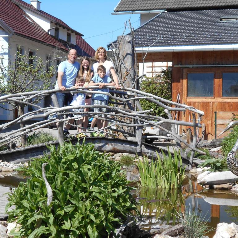 Pöllitzer Hollnhof - Appartement avec Vue sur la Montagne - 3