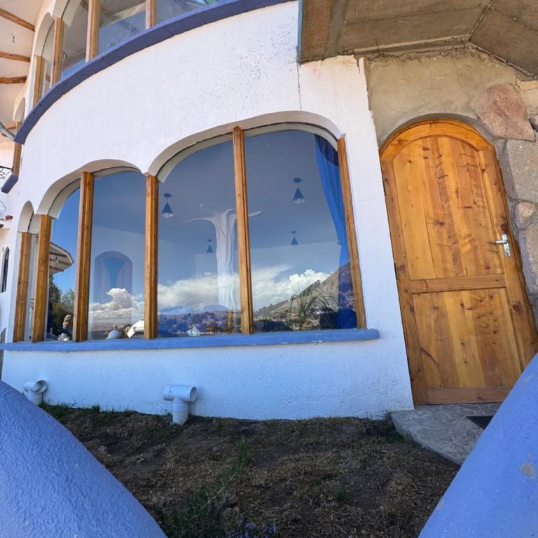 Hotel La Cupula - Suite Deluxe - 3