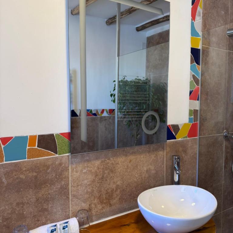 Hotel La Cupula - Suite Deluxe - 2