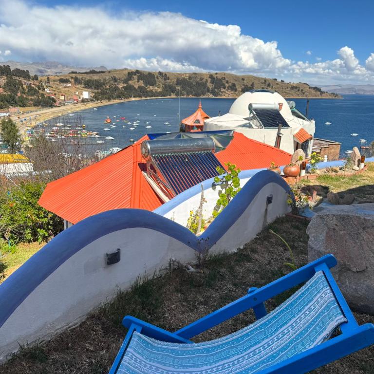 Hotel La Cupula - Suite Deluxe - 6