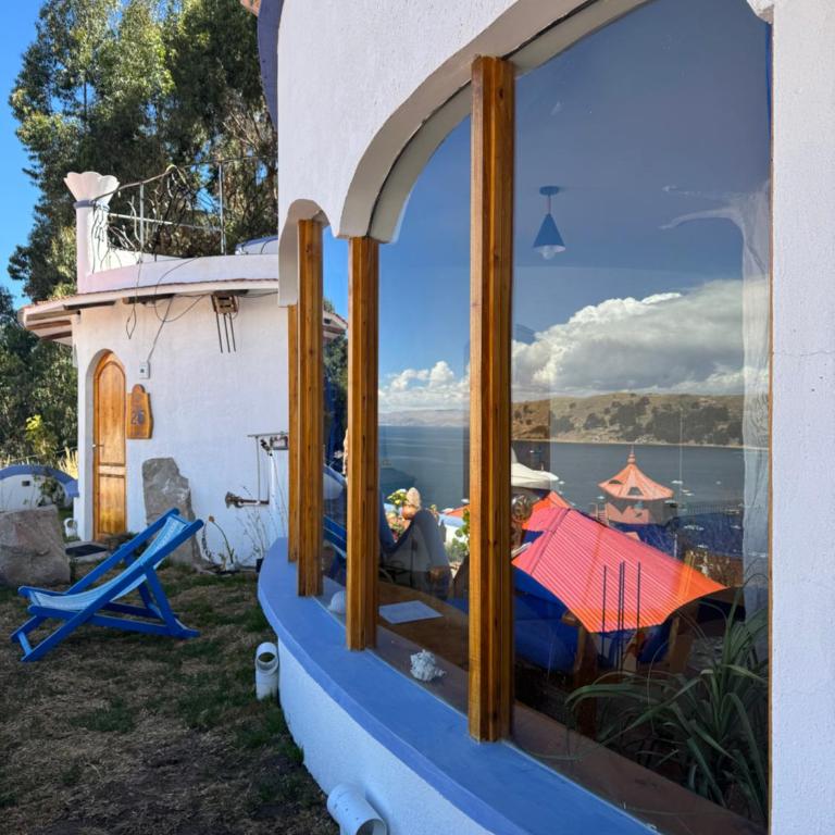 Hotel La Cupula - Suite Deluxe - 5