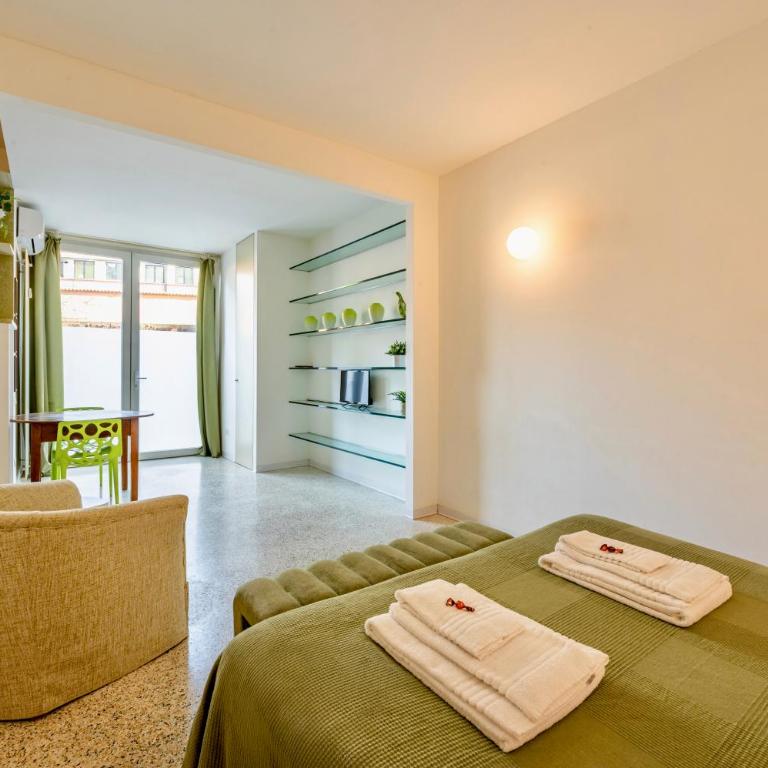 Modern Apartment Navigli - Appartamento Classic - 6