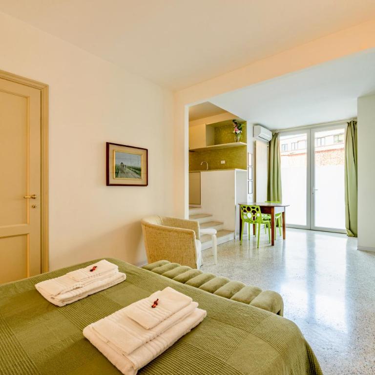 Modern Apartment Navigli - Appartamento Classic - 5