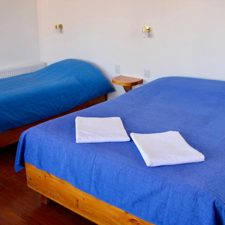 Hotel La Cupula - Suite Deluxe - 10