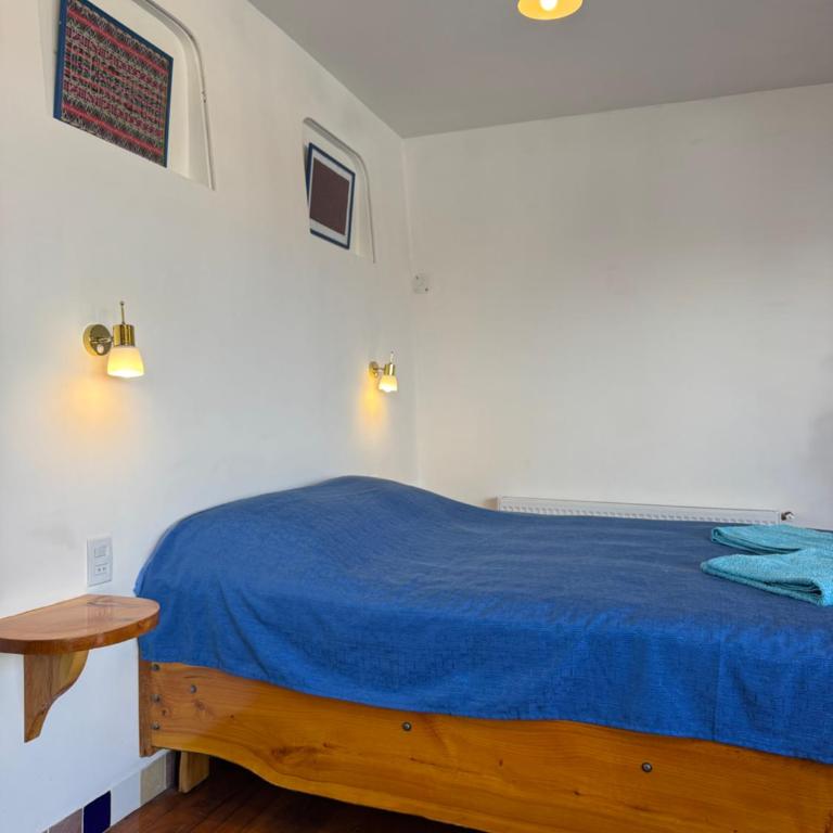 Hotel La Cupula - Suite Dúplex - 16