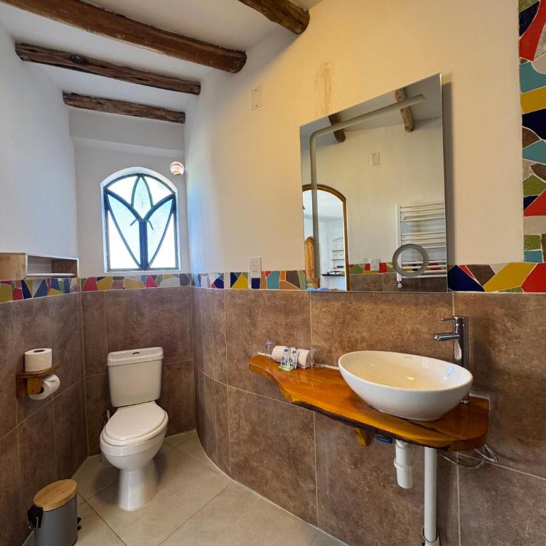 Hotel La Cupula - Suite Deluxe - 15