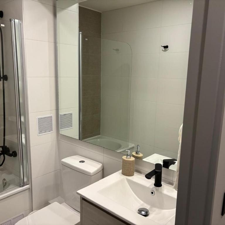 Pucon Infinity Camino al Volcan - Apartamento de 2 dormitorios - 8