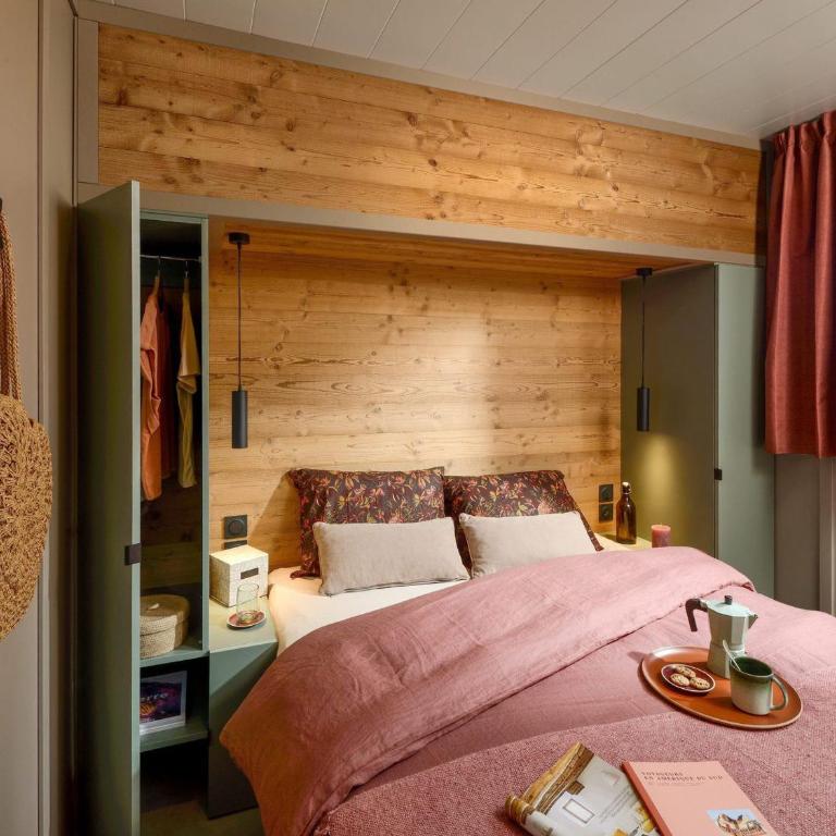 Chalet confortable 6 personnes en nature - FR-1-840-53 - Chalet - 2
