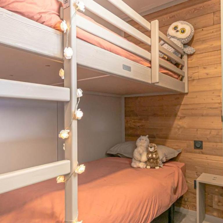 Chalet confortable 6 personnes en nature - FR-1-840-53 - Chalet - 3