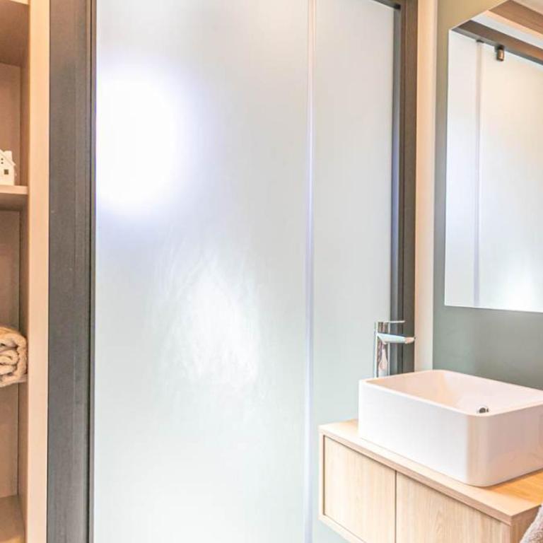 Chalet lumineux 4 pers à Aussois avec transats - FR-1-840-57 - Chalet - 3