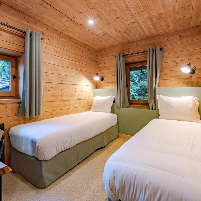 Chalet de luxe aux Allues - FR-1-613-142 - Chalet - 4