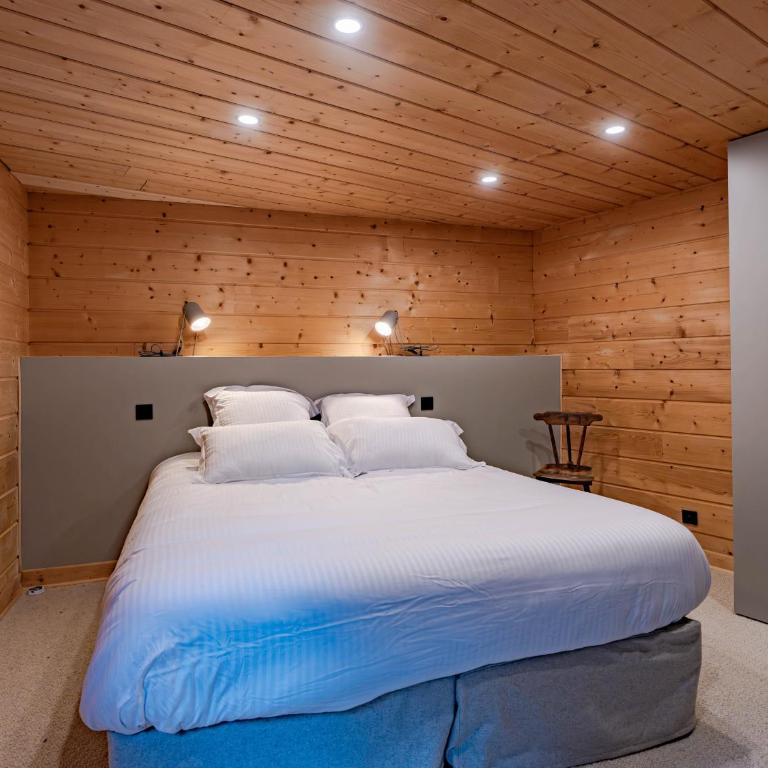 Chalet de luxe aux Allues - FR-1-613-142 - Chalet - 7