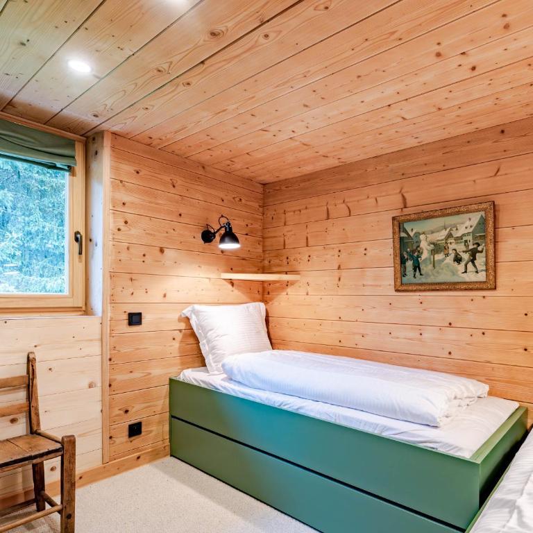 Chalet de luxe aux Allues - FR-1-613-142 - Chalet - 8