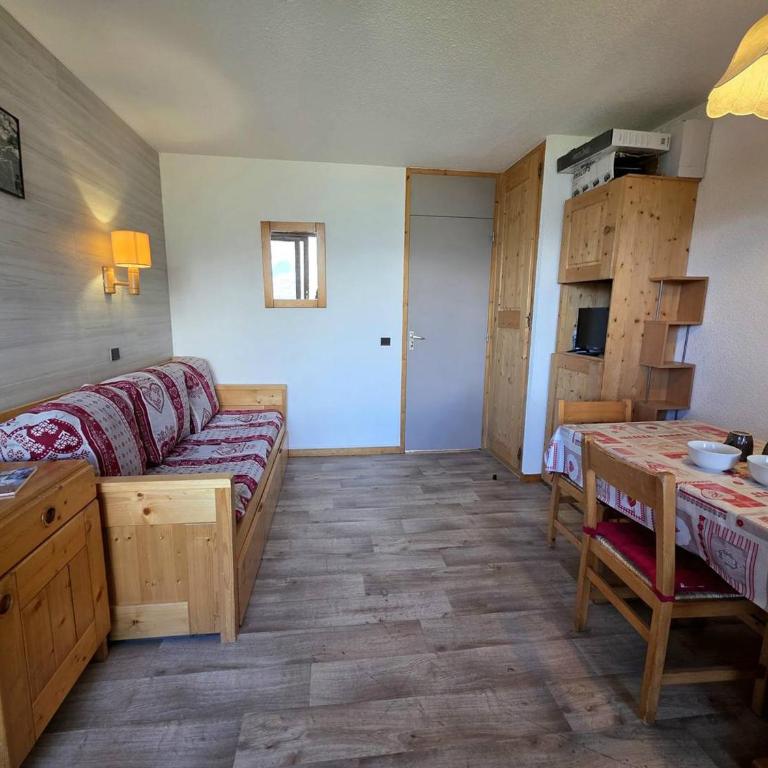 Appartement 2 pièces pour 5 pers, animaux admis - FR-1-353-157 - Appartement - 1