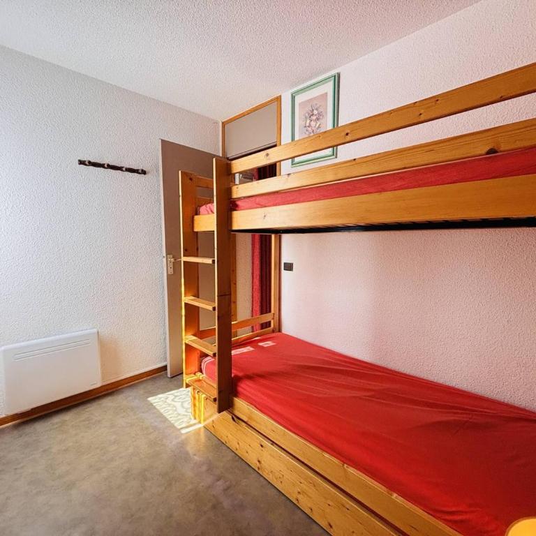 Appartement 2 pièces pour 5 pers, animaux admis - FR-1-353-157 - Appartement - 2