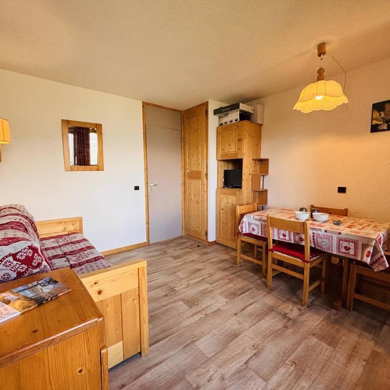 Appartement 2 pièces pour 5 pers, animaux admis - FR-1-353-157 - Appartement - 5