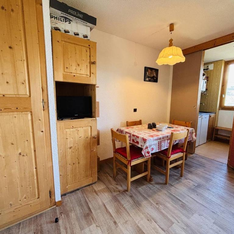 Appartement 2 pièces pour 5 pers, animaux admis - FR-1-353-157 - Appartement - 6