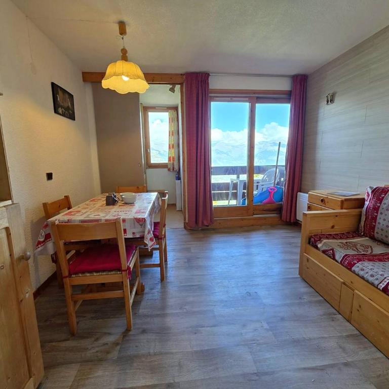 Appartement 2 pièces pour 5 pers, animaux admis - FR-1-353-157 - Appartement - 7